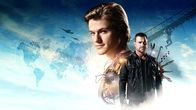 MacGyver – MacGyver (2017)