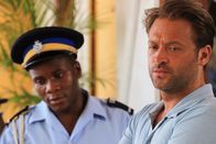 Death in Paradise – Death in Paradise (2016)