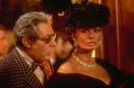 Prêt-à-porter – Sergio (Marcello Mastroianni) und Isabella de la Fontaine (Sophie Loren)