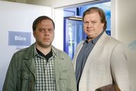 Die Rosenheim-Cops – Die Rosenheim-Cops (2012)
