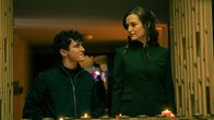 Kin – Anthony Kinsella (Mark Mckenna Jr.) und Amanda Kinsella (Clare Dunne)
