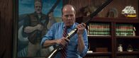 Office Uprising – Franklin Gantt (Gregg Henry)