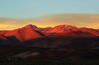 Expedition Sternenhimmel – Vulkan der Andenkordillere bei San Pedro de Atacama