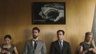 Corporate – Corporate (2018)