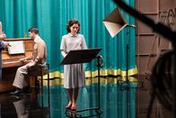 Judy – Probe: Darci Shaw als junge Judy Garland