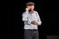 Alles Emil, oder?! – Am Kiosk: Emil Steinberger in seinem Programm «Alles Emil, oder?!»