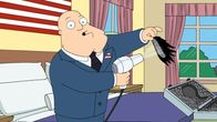 American Dad! – Stan
