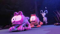 Garfield – Di, 10.11., 07:40 Uhr