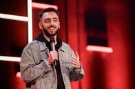 Comedy Clash – Timur Turga