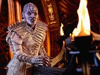 Star Trek: Discovery – Star Trek: Discovery (2017)