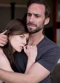Spurlos - Ein Sturm wird kommen – Catherine Parker (Nicole Kidman, l.); Matthew Parker (Joseph Fiennes, r.)