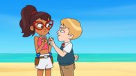 Haileys Mission – Sa, 01.06., 16:15 Uhr