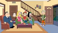 American Dad! – American Dad! (2023)