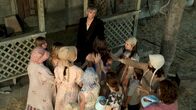 Puppet Master 3 – Preacher (Billy Drago)