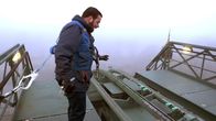 Extreme Jobs – Die Achterbahnen-Sicherheitskontrolleure im niederländischen Freizeitpark Efteling kontrollieren die Fahrgeschäfte bis ins kleinste Detail.