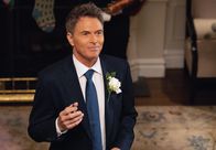 Madam Secretary – Henry McCord (Tim Daly)