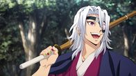 Demon Slayer – Fr, 12.09., 23:35 Uhr