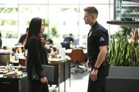 The Rookie – The Rookie (2021)