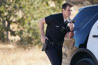 The Rookie – Nathan Fillion als John Nolan