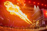 Ehrlich Brothers DIAMONDS - Die große Jubiläumsshow – Die Ehrlich Brothers