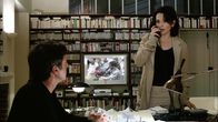 Caché – Daniel Auteuil, Juliette Binoche.