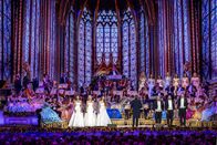 André Rieu - Das Weihnachtskonzert – So, 21.12., 20:15 Uhr