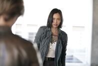 MacGyver – Desi (Levy Tran)