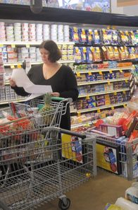 Couponing Extrem – Do, 13.10., 11:00 Uhr