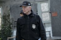 Navy CIS – Leroy Jethro Gibbs (Mark Harmon)