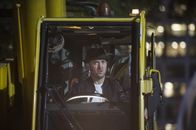 Scorpion – Weil sich Toby (Eddie Kaye Thomas) und Walter in letzter Zeit ständig streiten, macht Paige kurzerhand einen Termin bei einem Paartherapeuten aus ...