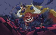 One Piece – Sa, 20.09., 04:35 Uhr