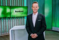 konkret – Marvin Wolf.