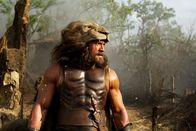 Hercules – Hercules (Dwayne Johnson)