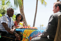 Death in Paradise – Death in Paradise (2012)