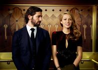 Für immer Adaline – Für immer Adaline Verzehrende Blicke: Michiel Huisman als Ellis Jones, Blake Lively als Adaline Bowman