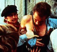 Die Faust der Rebellen – Di, 28.05., 05:30 Uhr