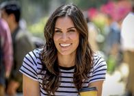Navy CIS: L.A. – Special Agent Kensi Blye (Daniela Ruah)