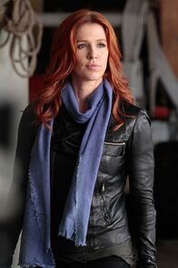 Unforgettable – Ein junger Arbeiter wurde ermordet. Die Ermittlungen führen Al und Carrie (Poppy Montgomery) nicht nur zu einer Serie von Diebstählen, sondern auch in das harte Baugewerbe, das oft auch am Gesetz vorbei geführt wird ...