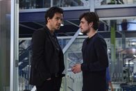 Salvation – Mi, 29.10., 04:00 Uhr