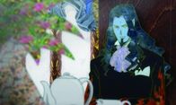 Der Graf von Monte Christo – Graf von Monte Christo