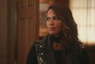 Lucifer – Maze (Lesley-Ann Brandt)