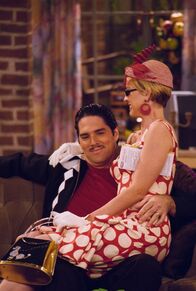 Dharma & Greg – Mi, 04.03., 10:30 Uhr