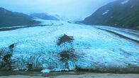 Lost Places – Das Errichten einer Fachwerkbrücke inmitten des arktischen Bundesstaats Alaska brachte viele Herausforderungen mit sich. Insbesondere die im Sommer schmelzenden Gletscher stellten eine Gefahr dar.