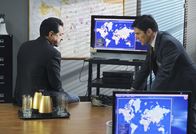 Criminal Minds – Criminal Minds (2012)