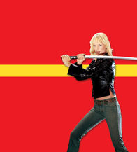 Kill Bill Vol. 2 – Kill Bill Vol. 2 (2004)