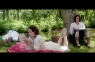 Duell der Degen – Gonzagues Schergen entkommen, finden Lagardère (Daniel Auteuil) und Nevers' Tochter Aurore (Marie Gillain) Zuflucht bei einer reisenden Theatergruppe aus Italien.