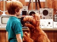 Alf – Alf (1986)