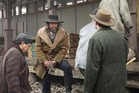 Hell on Wheels – Hell on Wheels (2015)
