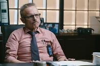 Bad Boys for Life – Captain Conrad Howard (Joe Pantoliano) macht sich Sorgen um seine Detectives.