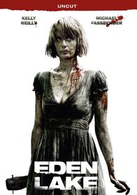 Eden Lake – Eden Lake (2008)